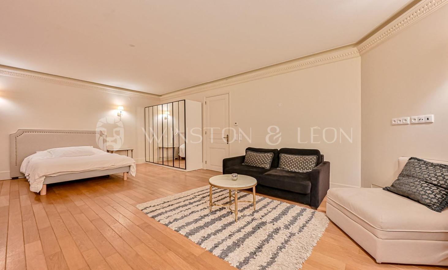 Appartement Paris 7E Invalides Tour Eiffel Екстериор снимка