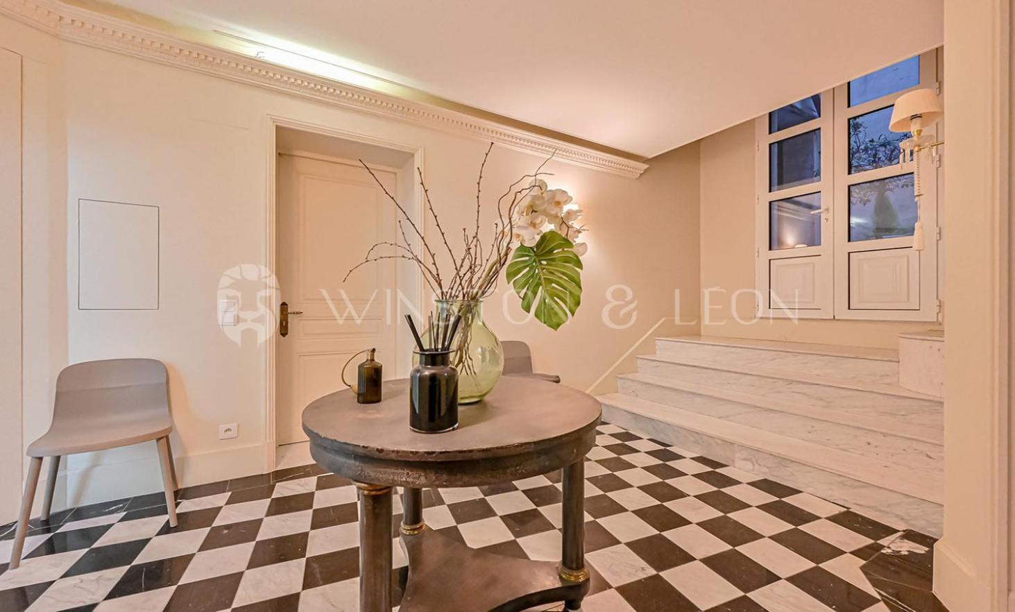 Appartement Paris 7E Invalides Tour Eiffel Екстериор снимка