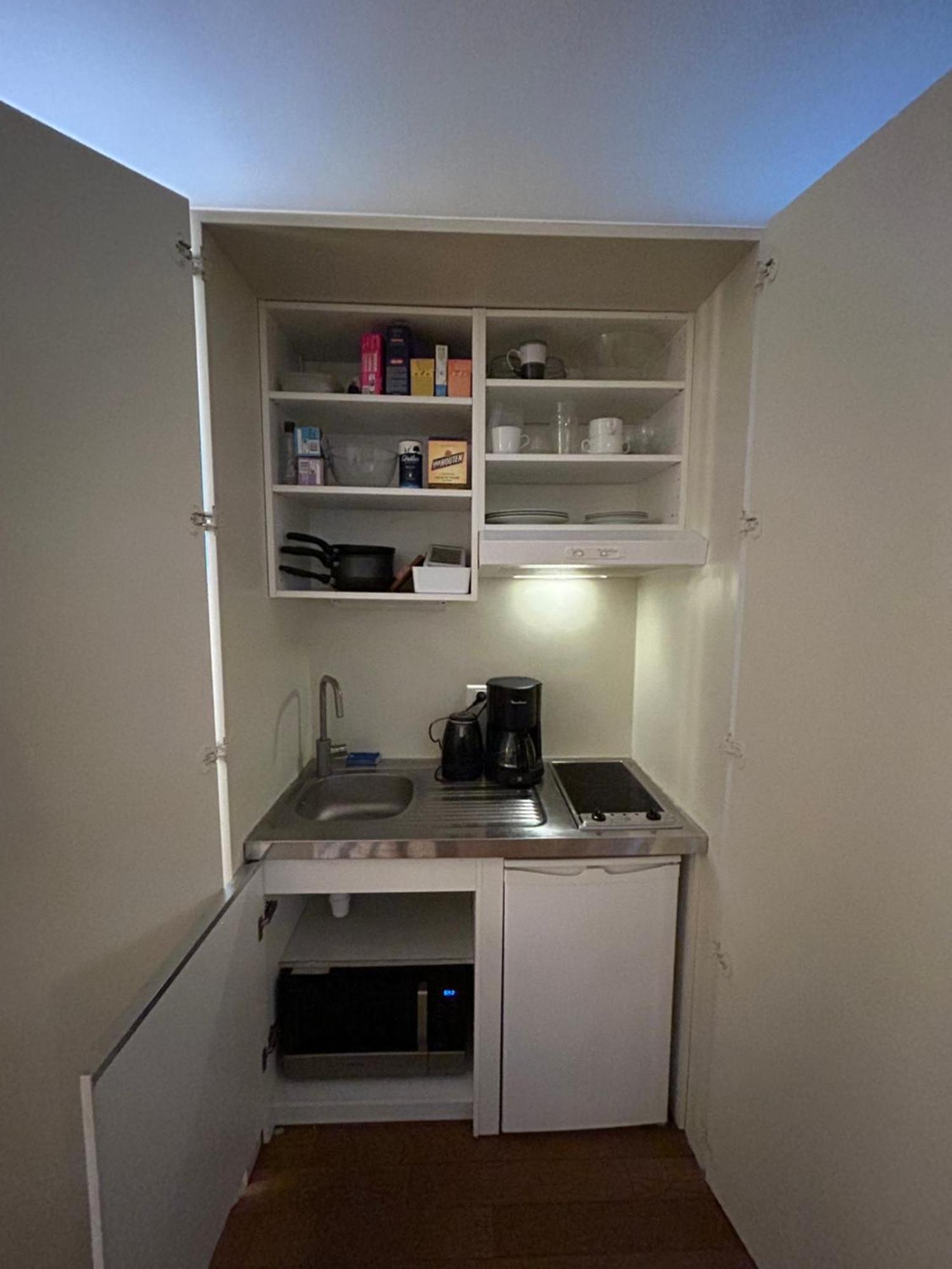 Appartement Paris 7E Invalides Tour Eiffel Екстериор снимка